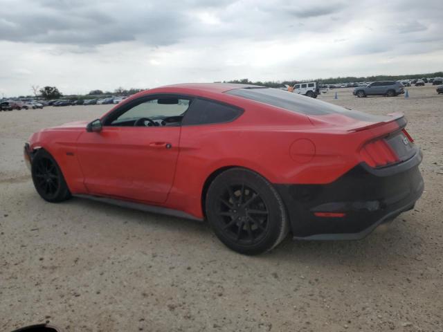Photo 2 from auction – 2016 FORD MUSTANG GT with VIN 1FA6P8CF7G5322464