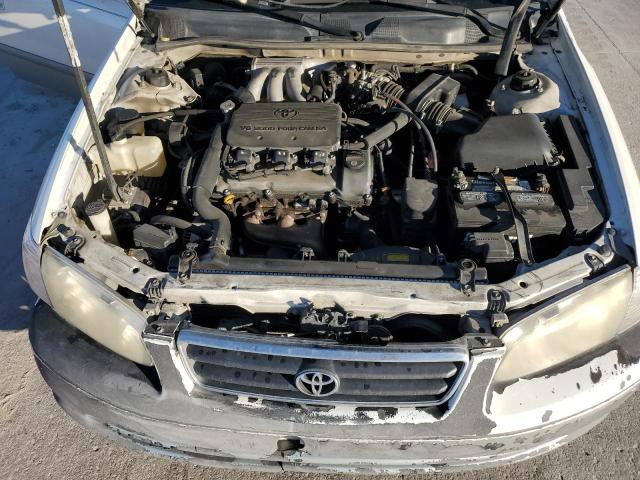 Photo 11 from auction – 2001 TOYOTA CAMRY CE with VIN JT2BF22KX10302875
