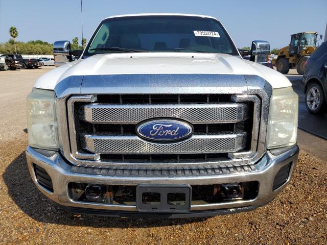 Photo 5 from auction – 2011 FORD F250 SUPER with VIN 1FT7W2AT6BEC29340