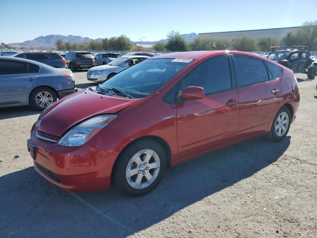 TOYOTA PRIUS 2008 with VIN JTDKB20U983368270 - Photo from auction
