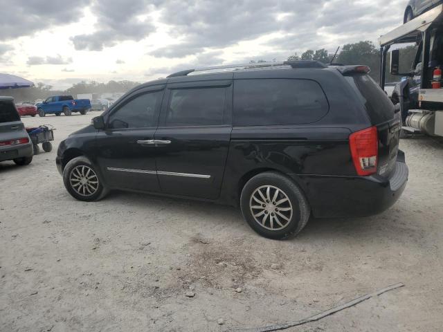 Photo 2 from auction – 2011 KIA SEDONA EX with VIN KNDMH4C76B6374025