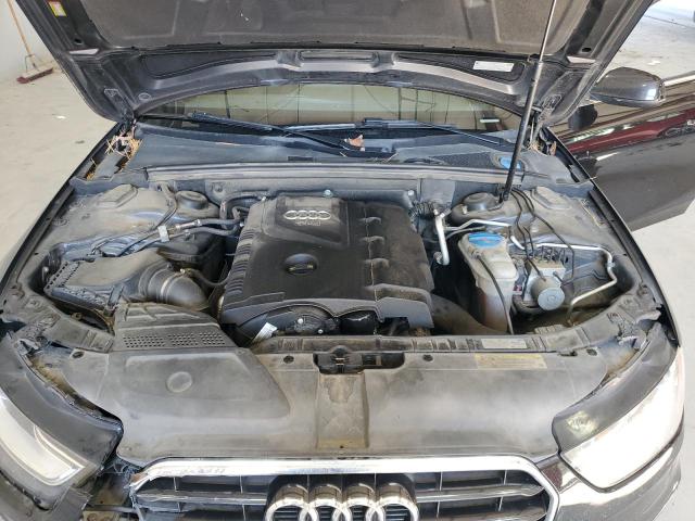 Photo 11 from auction – 2016 AUDI A4 PREMIUM with VIN WAUBFAFL8GN018738