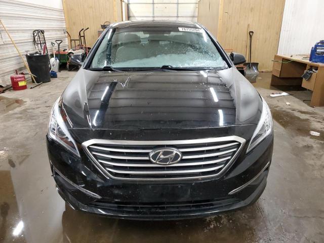 Photo 5 from auction – 2015 HYUNDAI SONATA SE with VIN 5NPE24AF6FH206252