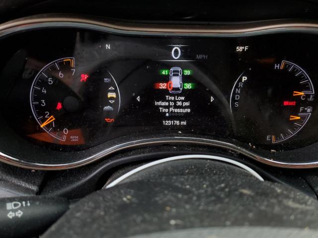 Photo 9 from auction – 2014 JEEP GRAND CHER with VIN 1C4RJFBG9EC184541