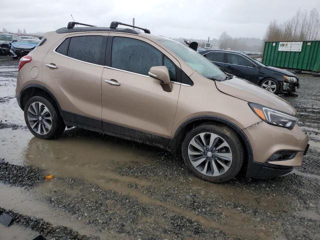 Photo 4 from auction – 2019 BUICK ENCORE ESS with VIN KL4CJCSM1KB732781