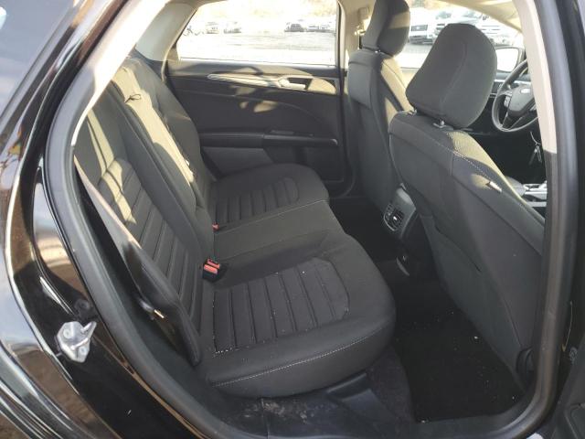 Photo 10 from auction – 2020 FORD FUSION SE with VIN 3FA6P0HD1LR257594