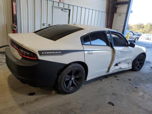 Снимка 3 от търг – 2017 DODGE CHARGER с VIN 2C3CDXHG2HH562246