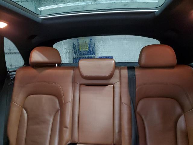 Photo 10 from auction – 2011 AUDI Q5 PREMIUM with VIN WA1LFAFP3BA024404