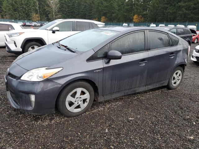 TOYOTA PRIUS 2014 with VIN JTDKN3DU7E1780654 - Photo from auction
