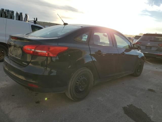 Photo 3 from auction – 2015 FORD FOCUS S with VIN 1FADP3E27FL356306