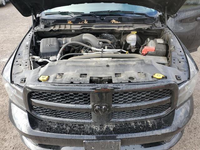 Photo 11 from auction – 2022 RAM 1500 CLASS with VIN 3C6RR7KT1NG358506