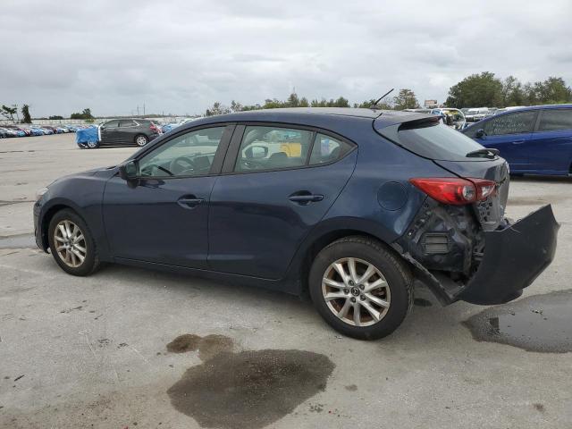 Photo 2 from auction – 2018 MAZDA 3 SPORT with VIN 3MZBN1K73JM236342