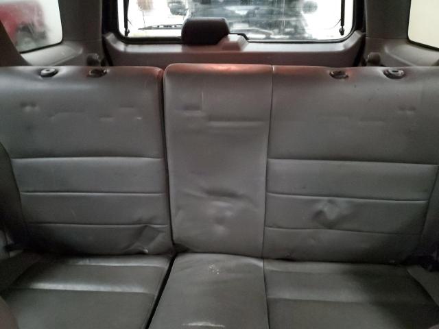 Photo 10 from auction – 2002 FORD ESCAPE XLT with VIN 1FMCU03192KB55395