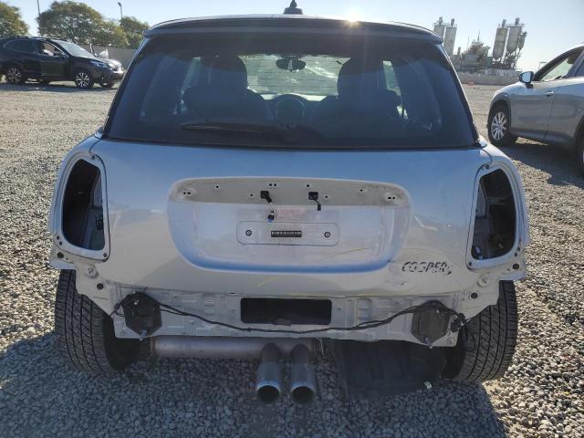 Photo 6 from auction – 2018 MINI COOPER S with VIN WMWXP7C50J2C62388
