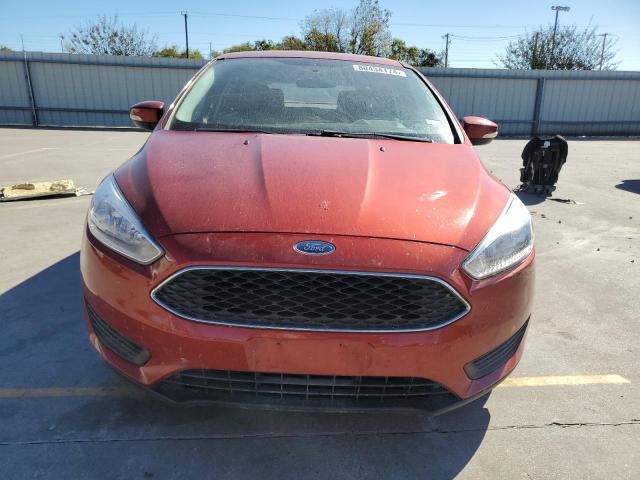 Photo 5 from auction – 2018 FORD FOCUS with VIN 1FADP3K27JL311783