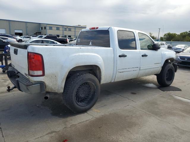 Photo 3 from auction – 2008 GMC SIERRA C15 with VIN 3GTEC13C08G308592