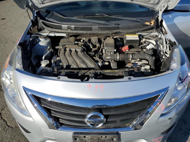 Photo 11 from auction – 2016 NISSAN VERSA S with VIN 3N1CN7AP5GL851617