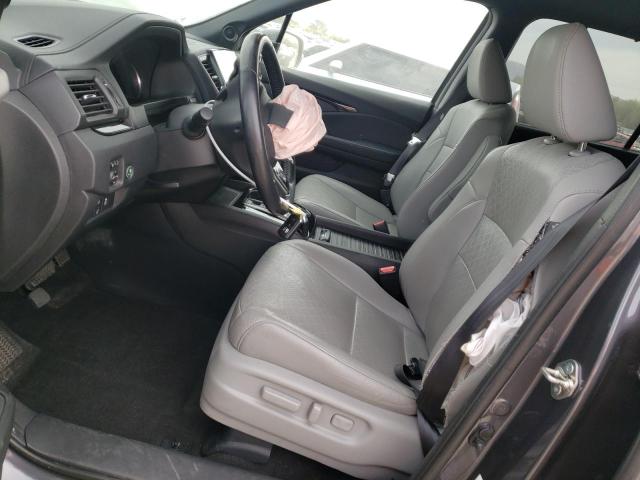 Photo 7 from auction – 2019 HONDA PASSPORT E with VIN 5FNYF8H0XKB013668