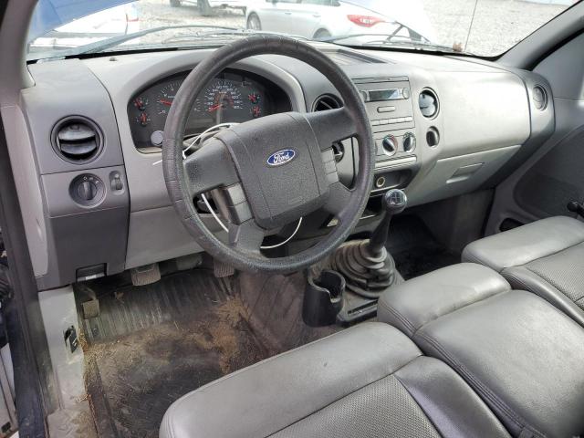 Zdjęcie 8 z aukcji – 2008 FORD F150 z VIN 1FTRF12258KD95710