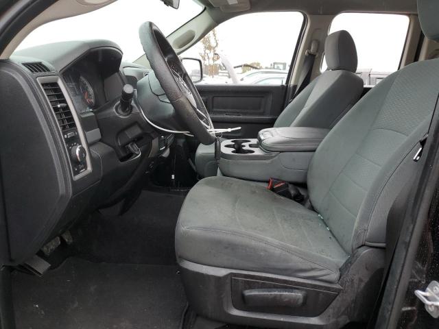 Photo 7 from auction – 2017 RAM 1500 ST with VIN 1C6RR6FT6HS744713