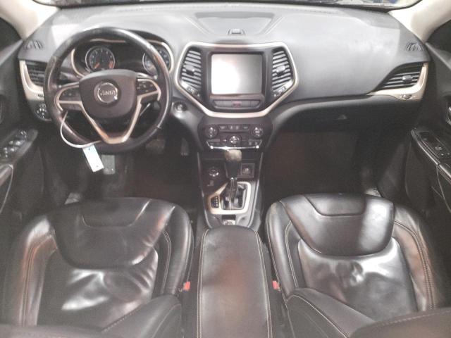 Photo 8 from auction – 2015 JEEP CHEROKEE L with VIN 1C4PJMDS2FW576466