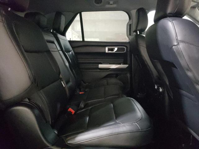 Photo 11 from auction – 2023 FORD EXPLORER X with VIN 1FMSK7DH6PGA23310