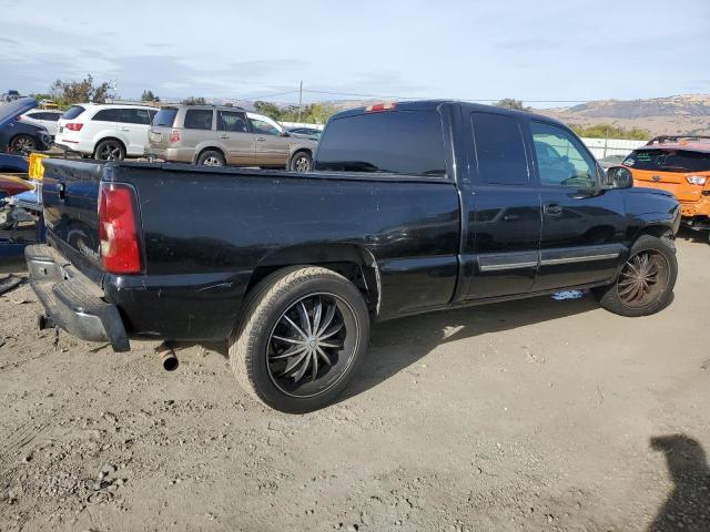 Photo 3 from auction – 2004 CHEVROLET SILVERADO with VIN 2GCEC19T641311717