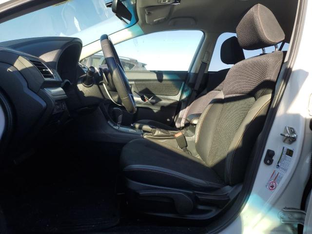 Photo 7 from auction – 2017 SUBARU CROSSTREK with VIN JF2GPABC8H8219522