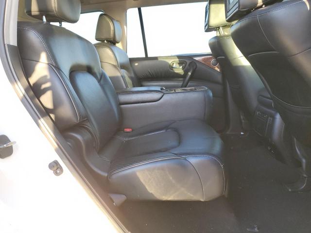 Photo 11 from auction – 2015 INFINITI QX80 with VIN JN8AZ2NF0F9572696