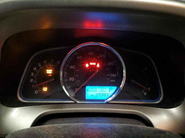 Zdjęcie 9 z aukcji – 2014 TOYOTA RAV4 LIMIT z VIN 2T3DFREVXEW218734