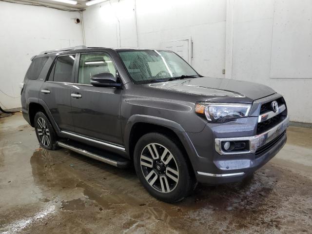 Photo 4 from auction – 2014 TOYOTA 4RUNNER SR with VIN JTEBU5JR7E5195432