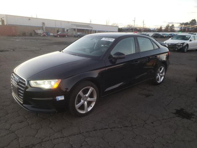 AUDI A3 PREMIUM 2015 with VIN WAUBFGFF0F1006389 - Photo from auction