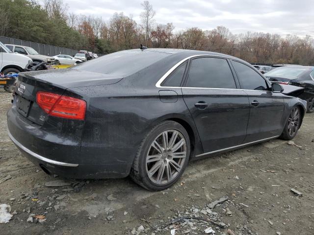 Photo 3 from auction – 2011 AUDI A8 L QUATT with VIN WAURVAFD8BN014272