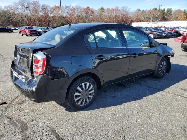 Photo 3 from auction – 2008 NISSAN SENTRA 2.0 with VIN 3N1AB61E38L651071