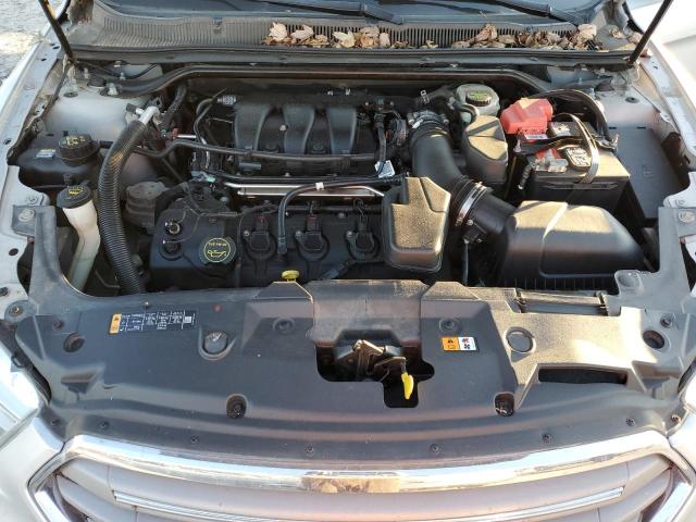 Photo 11 from auction – 2014 FORD TAURUS SE with VIN 1FAHP2D85EG149177