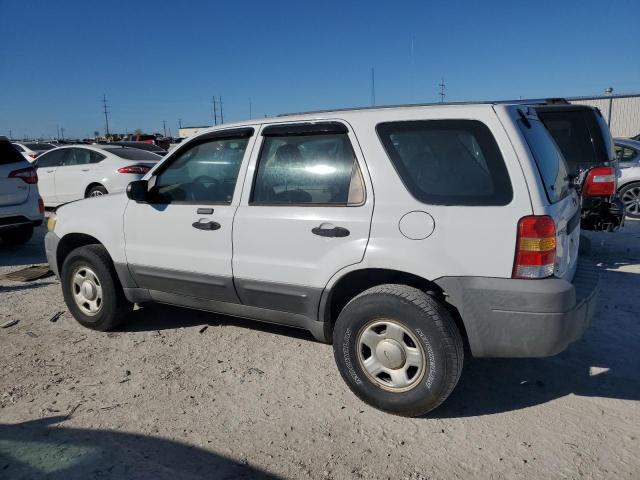 Photo 2 from auction – 2005 FORD ESCAPE XLS with VIN 1FMYU02Z75KA87583