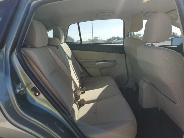 Photo 10 from auction – 2016 SUBARU IMPREZA with VIN JF1GPAA61GH285344