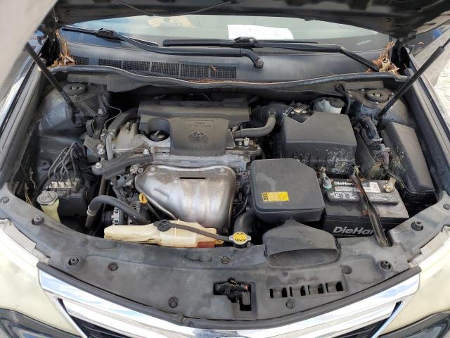 Photo 11 from auction – 2012 TOYOTA CAMRY BASE with VIN 4T1BF1FK7CU051204