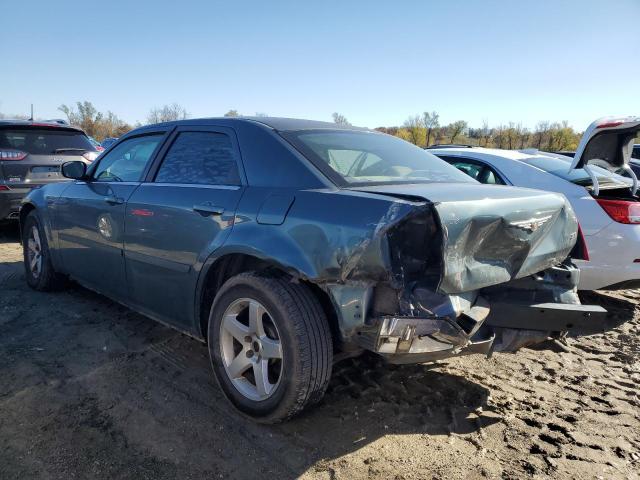 Photo 2 from auction – 2006 CHRYSLER 300 with VIN 2C3KA43R56H368321