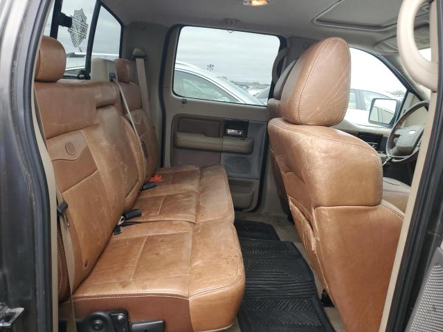Photo 10 from auction – 2007 FORD F150 SUPER with VIN 1FTPW14V17KD41091