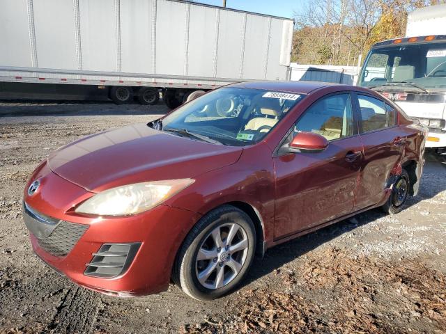 MAZDA 3 I 2010 with VIN JM1BL1SF9A1103095 - Photo from auction