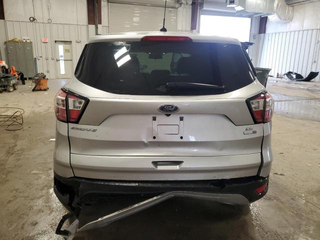 Photo 6 from auction – 2017 FORD ESCAPE SE with VIN 1FMCU9GD4HUE08838
