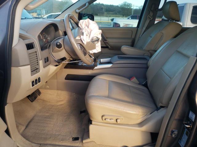 Photo 7 from auction – 2013 NISSAN TITAN S with VIN 1N6BA0EC7DN311004
