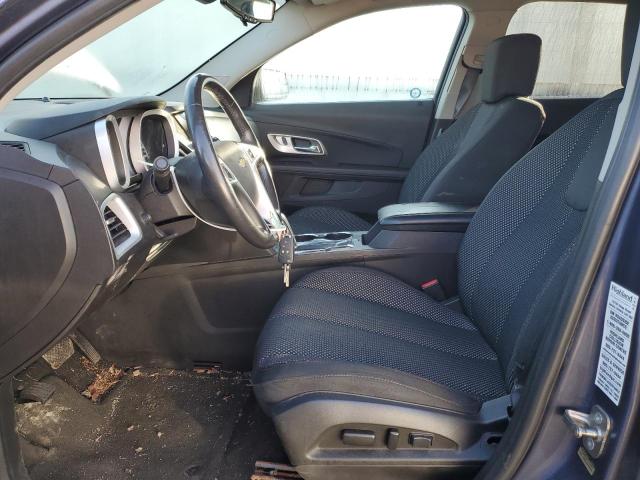 Photo 7 from auction – 2014 CHEVROLET EQUINOX LT with VIN 2GNFLFEKXE6281406