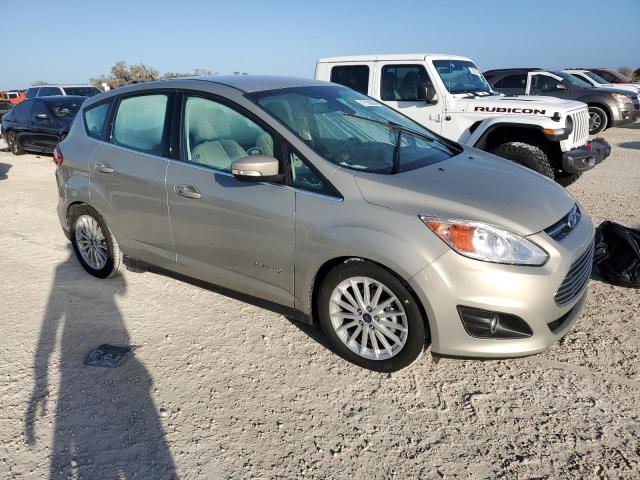Photo 4 from auction – 2016 FORD C-MAX SEL with VIN 1FADP5BU0GL114735