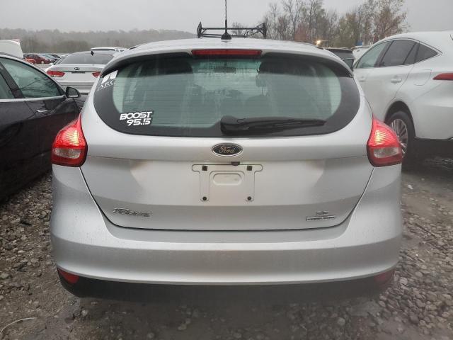 Photo 6 from auction – 2016 FORD FOCUS SE with VIN 1FADP3K20GL245618