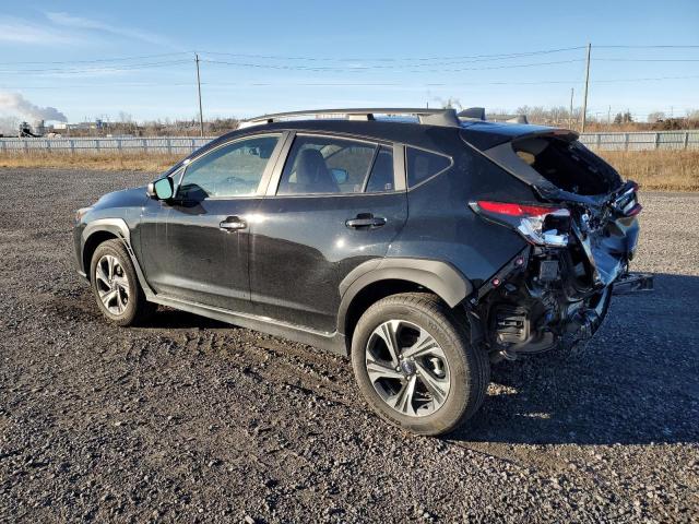 Photo 2 from auction – 2024 SUBARU CROSSTREK with VIN JF2GUADC8R8861231