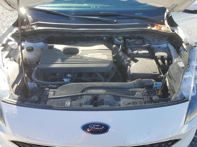 Photo 12 from auction – 2020 FORD ESCAPE TIT with VIN 1FMCU9J98LUA15440