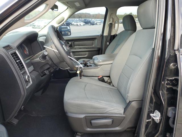 Photo 7 from auction – 2014 RAM 1500 ST with VIN 1C6RR6FT7ES178153