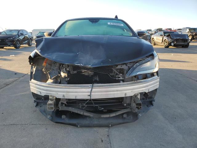 Photo 5 from auction – 2015 CHRYSLER 200 S with VIN 1C3CCCDG2FN542763